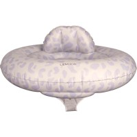 Baby-Schwimmring "Dawn - Leo" - 74 cm (Misty Lilac) von Liewood