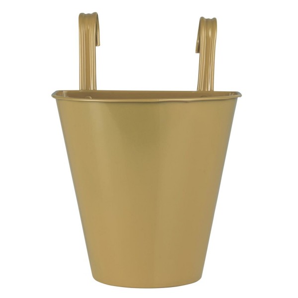 Ib Laursen Blumentopf zum Hängen (Mustard)