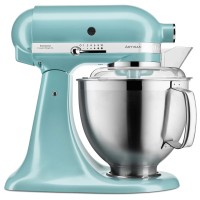 KitchenAid Artisan® 185PS Küchenmaschine 4,8l (azurblau)