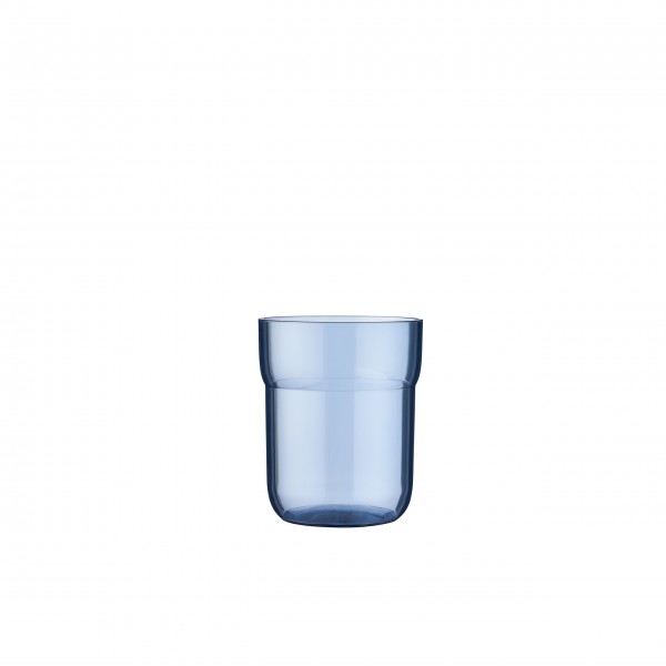 Mepal Kinder-Trinkglas "Mio" - (Deep Blue) - 250 ml