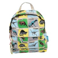 Rex Kinderrucksack "Prehistoric Land"-28450