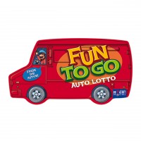 Quizspiel Fun to Go - Auto Lotto von HUCH! Quizspiel Fun to Go - Auto Lotto von HUCH!