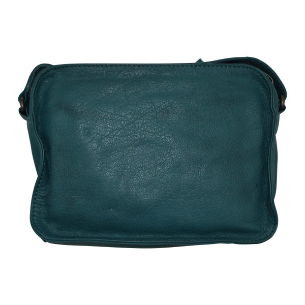 Sticks and Stones "Retiro Bag Washed"