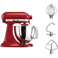 KitchenAid Artisan¨ Küchenmaschine Empire Rot