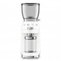 smeg Kaffeemühle im 50's Retro Style