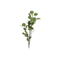Künstlicher Eukalyptus - 90 cm (Grün) von Decostar