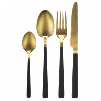 Miss Étoile 16-teiliges Besteckset