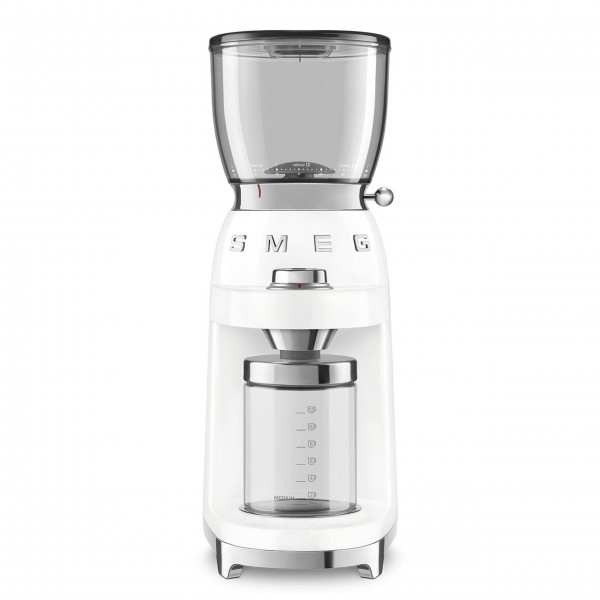 smeg Kaffeemühle im 50's Retro Style