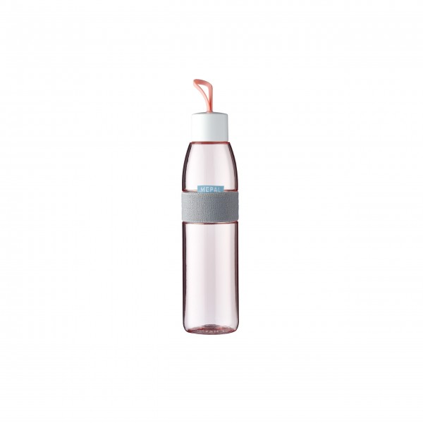 Mepal Trinkflasche "Ellipse" - 700 ml (Pink)