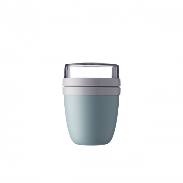Mepal Lunchpot "Ellipse" (Grün)
