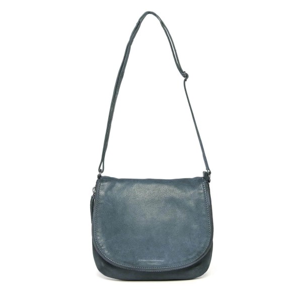 Sticks and Stones Tasche "Santiago Bag" (Atlantic Blue)