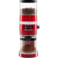 KitchenAid Kaffeemühle "Artisan" (Liebesapfelrot)
