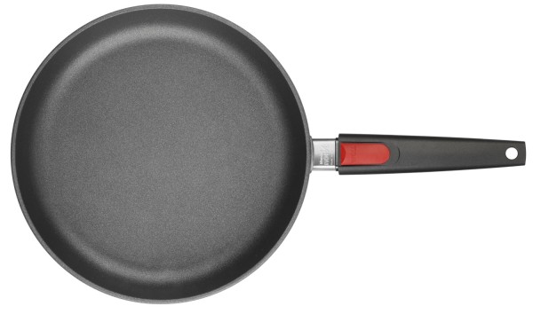 WOLL Nowo Induktion Line Gusspfanne ( ø 28 cm)