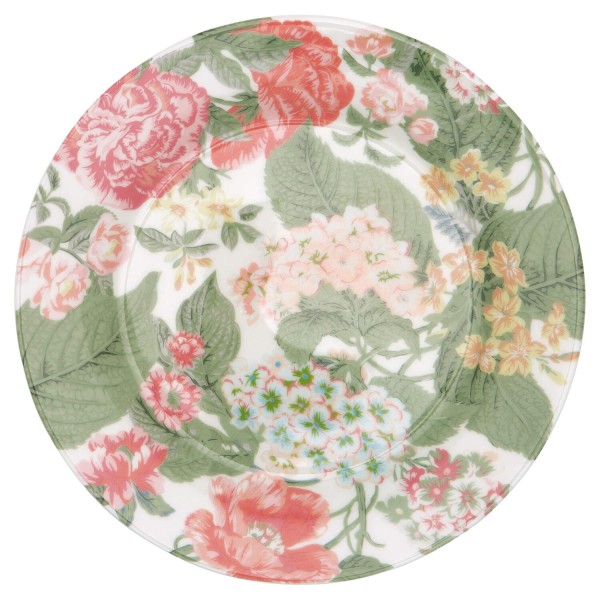 GreenGate Dessertteller "Adele" (White)