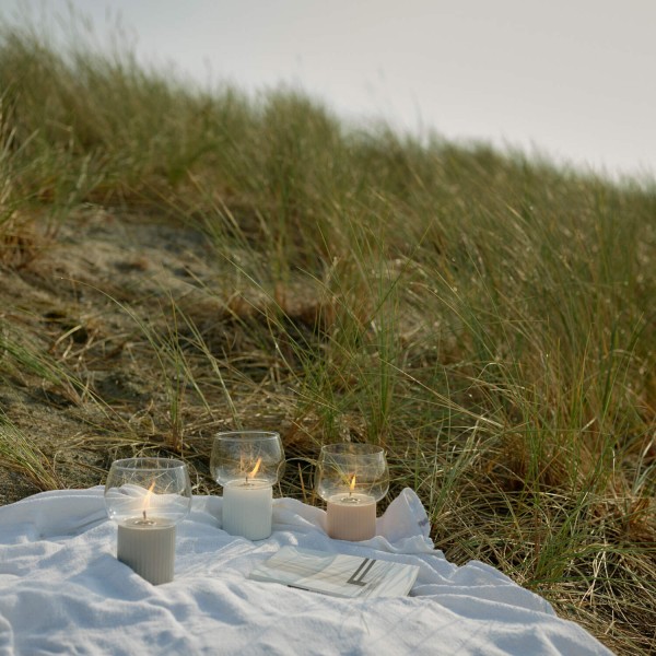 Stelton Rig-Tig Windlicht "HYGGE"