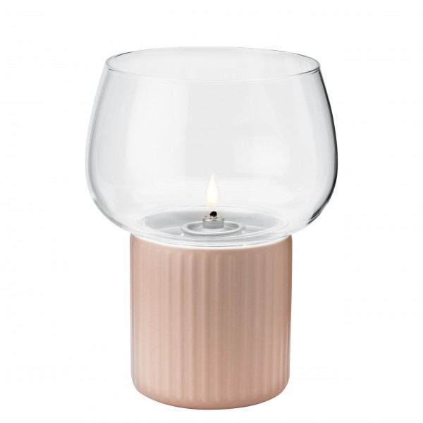 Stelton Rig-Tig Windlicht "HYGGE"