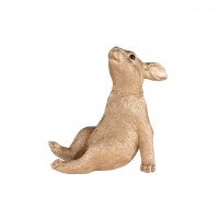 Hase "Relax" (Gold) von Gift Company