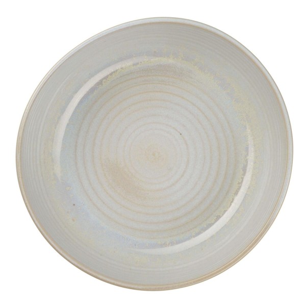 Poké Bowl Schüssel "Cauliflower" - ø 25 cm (Creme) von ASA