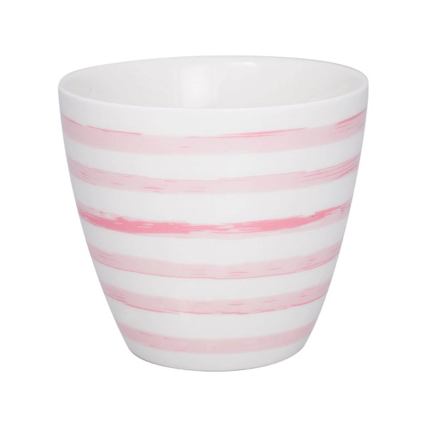 GreenGate Latte Cup "Sally" (Pale Pink)