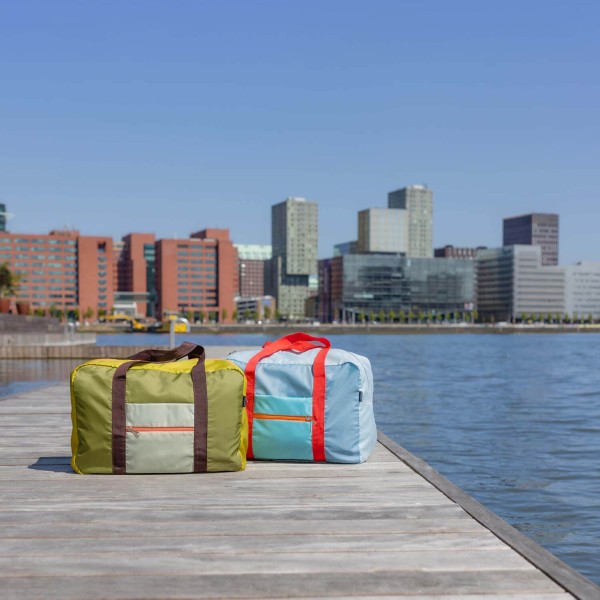 Freizeit- & Reisetasche "Liz" - 49x35 cm von Remember