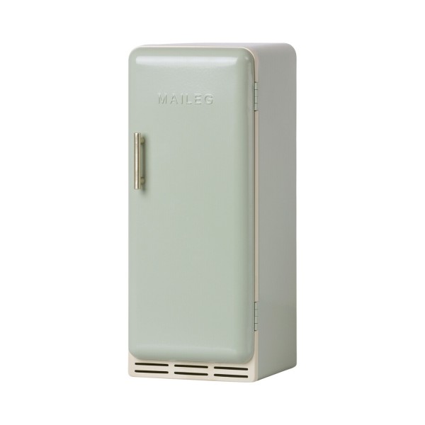 Maileg Miniatur Kühlschrank für Mäuse (Mint)