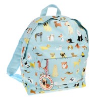 Rucksack "Best in Show" von Rex LONDON