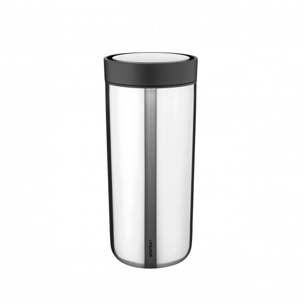 Stelton Becher "To Go Click" - 480 ml