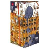 Puzzle "Arche Noah" von HEYE