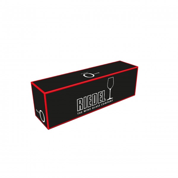 Riedel Tumbler "Happy O" 4er-Set Vol.2