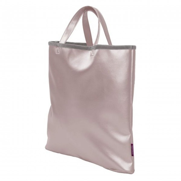 Farbenfreunde Cityshopper (powder pink)
