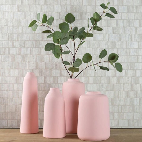 Künstlicher Eukalyptus - 90 cm (Grün) von Decostar