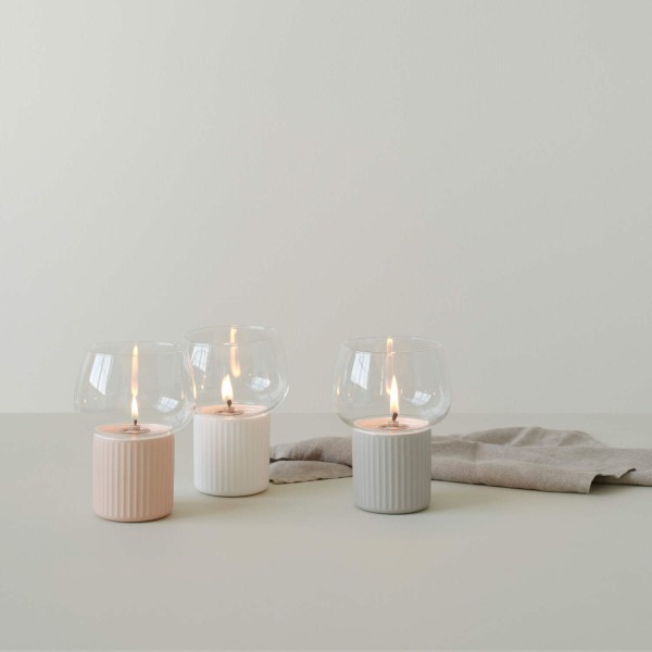 Stelton Rig-Tig Windlicht "HYGGE"