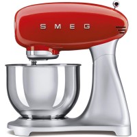smeg Küchenmaschine 50's Retro Style