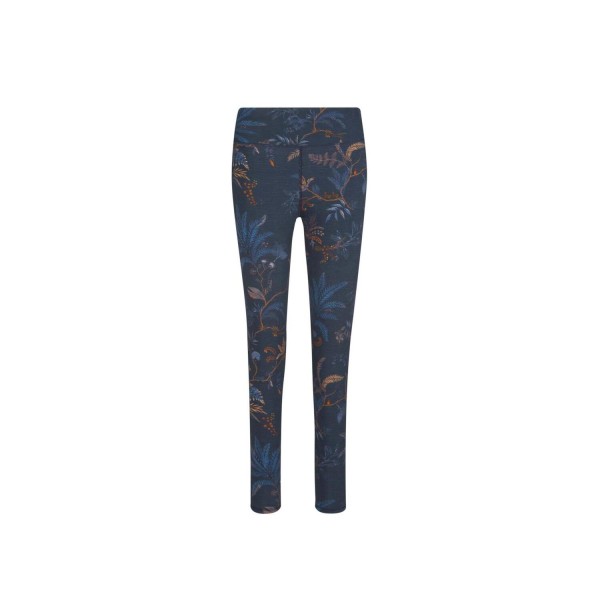 Pip Studio Leggings "Bella Isola" (Dark Blue)