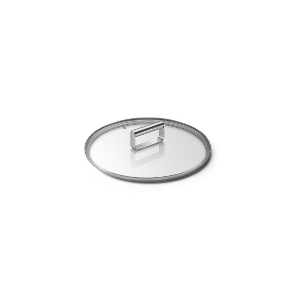 smeg Glasdeckel "50's Retro Style" - ø 26 cm