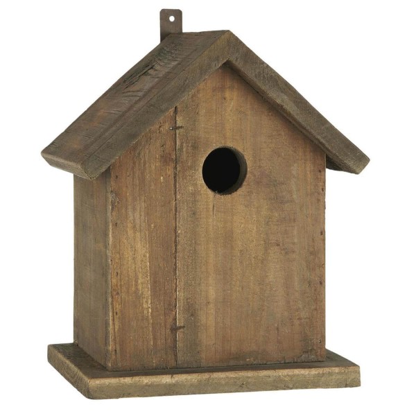 Ib Laursen Vogelhaus aus Holz