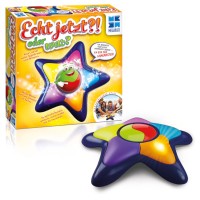 "Echt jetzt!?" Quiz- & Wissensspiel von MEGABLEU "Echt jetzt!?" Quiz- & Wissensspiel von MEGABLEU