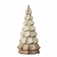 Handgefertigter Deko Weihnachtsbaum "Hugo" von Bloomingville