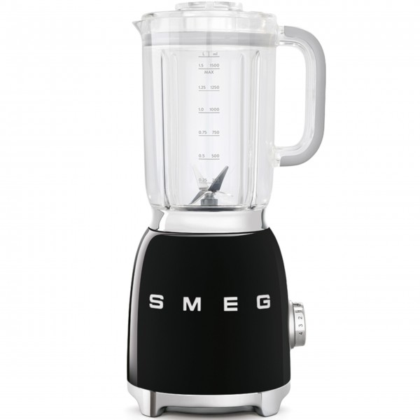 smeg Standmixe4r 50's Retro Style