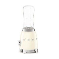 smeg Standmixer Personal Blender "50's Retro Style" (Creme)