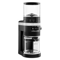 KitchenAid Kaffeemühle "Artisan" (Onyx Schwarz)