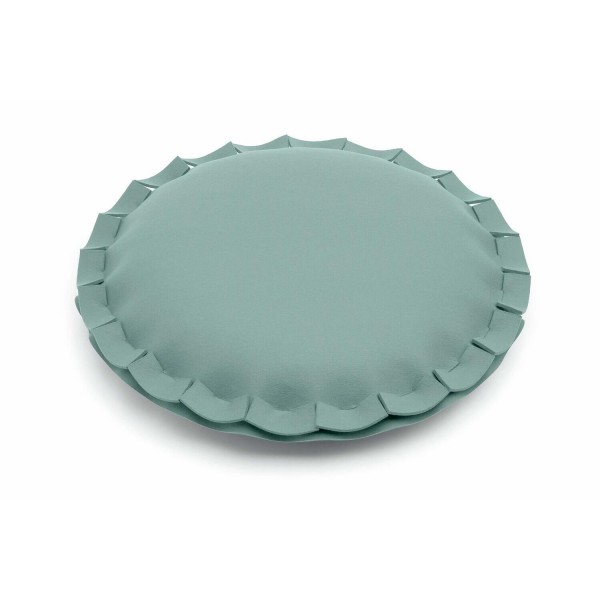 Filz-Sitzkissen"Pai" - 90cm (Hellblau/Aqua) von HEY-SIGN