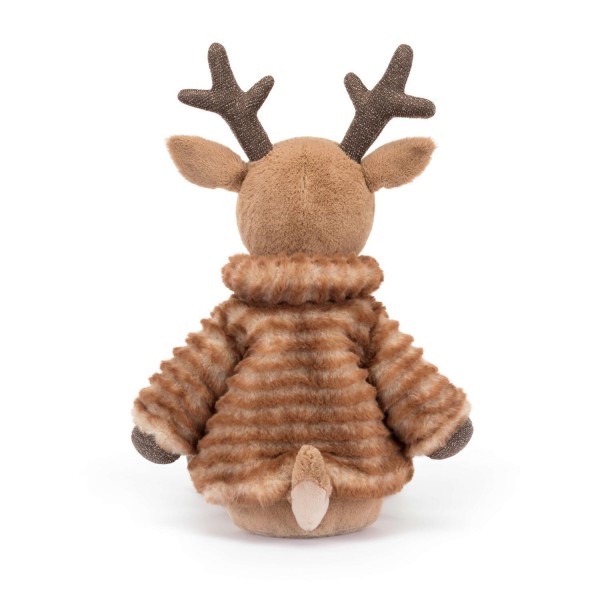 Jellycat Kuscheltier Rentier "Sofia" (Braun)