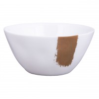 Dipschale "Mix & Match" (gold) von räder Design