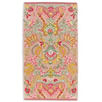 Strandtuch "Kyoto Beach" - 100x180 cm (Khaki)