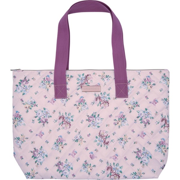 GreenGate Tasche "Ellie" - Klein (Pale Pink)