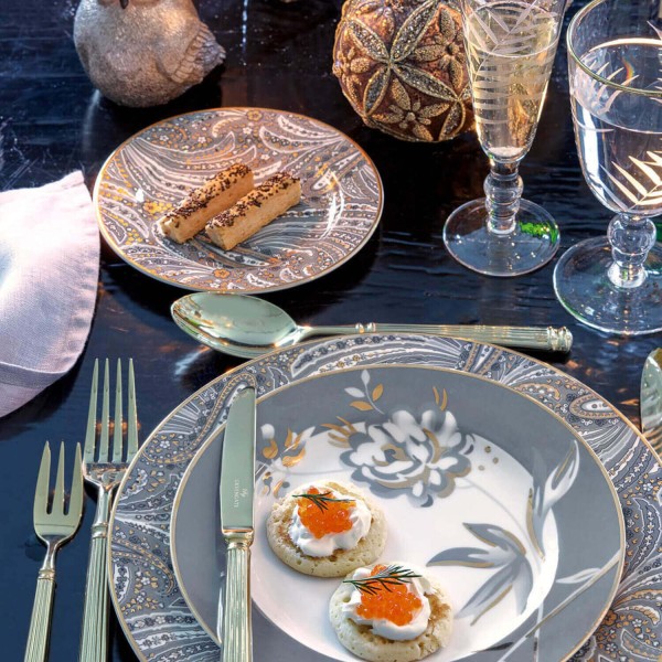 GreenGate Essteller "Elva" (Gold)