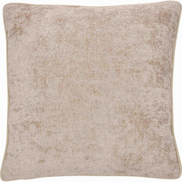 GreenGate Kissenhülle "Structure" - 50x50 cm (Beige)