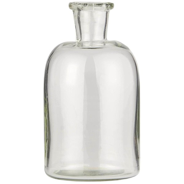 Ib Laursen Apothekerglas "Harlekin" - 13cm