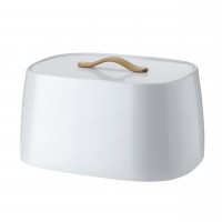 Stelton Brotkasten "Emma" (Weiß)